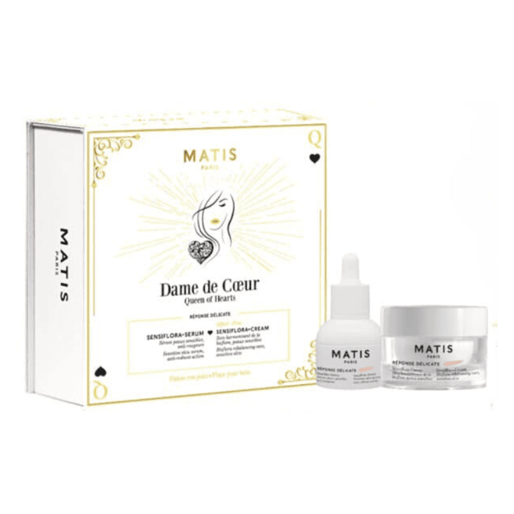 Mua Serum Giảm Kích Ứng, Nổi Mao Mạch Đỏ - Tặng Kem Phục Hồi, Cân Bằng Hệ Vi Khuẩn Trên Da